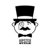 Hipster Style N106