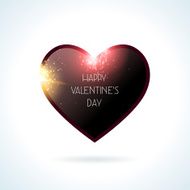 Valentine`s day background N3