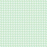 Seamless pattern in green color N12
