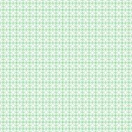 Seamless pattern in green color N13
