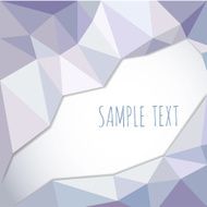 Abstract Background for Design N15