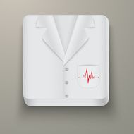 Premium Icon medical uniforms N3