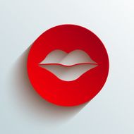 Vector valentines day background Eps10