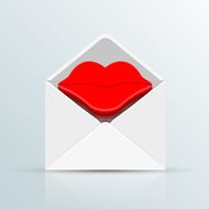 Vector valentines day background Eps10 N2