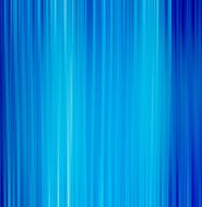 Virtual technology space background