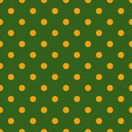 Seamless polka dots pattern N12