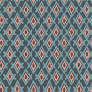 Ethnic ornament N9
