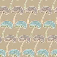 Mushrooms N50
