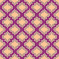 Abstract seamless pattern N997