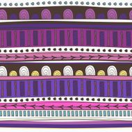 tribal pattern N511