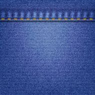 denim fabric