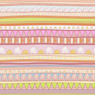 tribal pattern N513