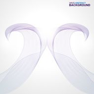 Abstract wave background N20