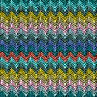 wave pattern N116
