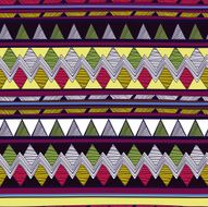 tribal pattern N514