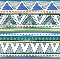 tribal pattern N515