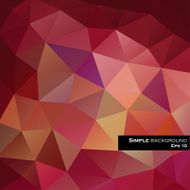 Abstract background N3327