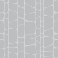 seamless pattern monochrome ornament N2