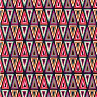 geometric pattern N126