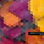 Abstract background N3332