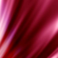 Red love curtain abstract wallpaper