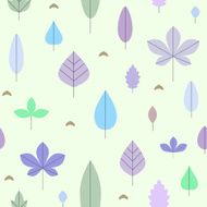 seamless pattern N1700