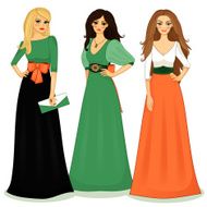 Beautiful girls N4