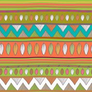 tribal pattern N517