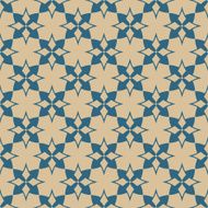 Abstract seamless pattern N1000