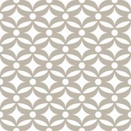 Abstract seamless pattern N1001