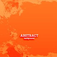 Abstract Ink Blot for Grunge Backgound N260