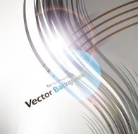 Techno Urban Vector Illustration for Modern Design N15