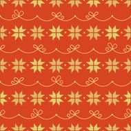 Christmas seamless pattern N97