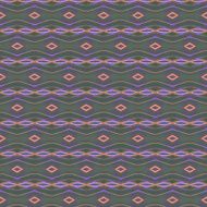 Vintage shabby background with classy patterns N782