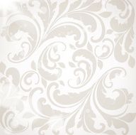 Floral Retro Background for Vintage Design N570
