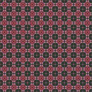 Vintage shabby background with classy patterns N786