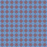 Vintage shabby background with classy patterns N790
