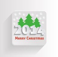 Icon Merry Christmas N2
