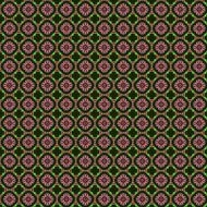Vintage shabby background with classy patterns N794