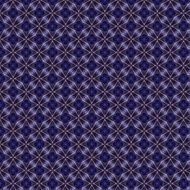 Vintage shabby background with classy patterns N798