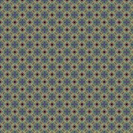 Vintage shabby background with classy patterns N799