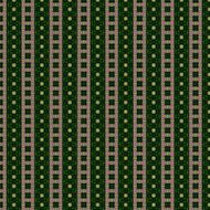 Vintage shabby background with classy patterns N809