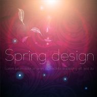 Abstract Modern Clean Background N58