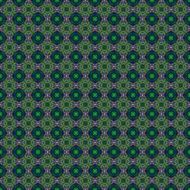 Vintage shabby background with classy patterns N813