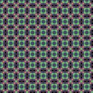 Vintage shabby background with classy patterns N820