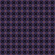 Vintage shabby background with classy patterns N822