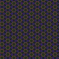 Vintage shabby background with classy patterns N830