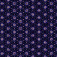 Vintage shabby background with classy patterns N833
