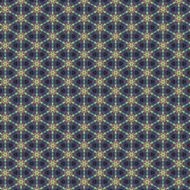 Vintage shabby background with classy patterns N834
