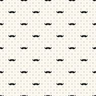 Vector seamless retro pattern N27